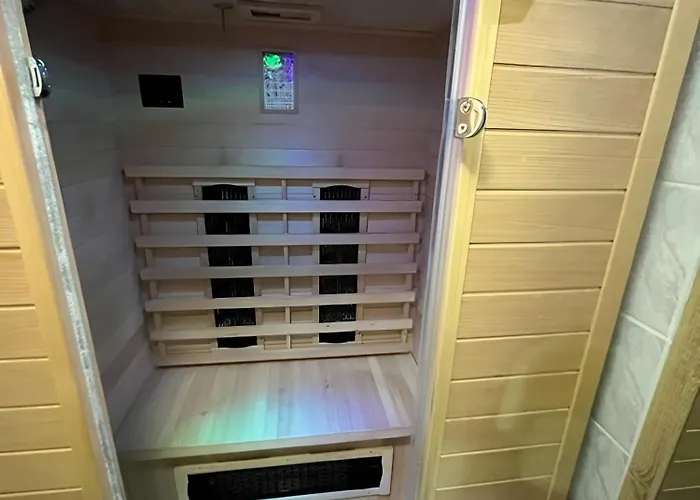 Dom Na Karkonoskiej *