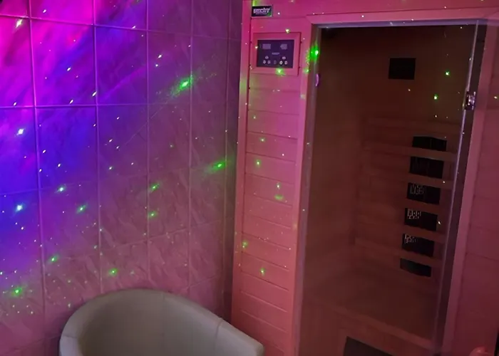 Dom Na Karkonoskiej * קרפאז'