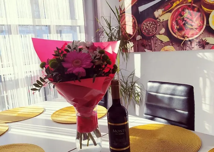 Dom Na Karkonoskiej קרפאז'