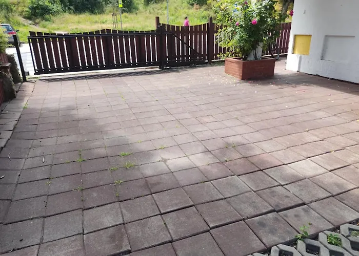 Dom Na Karkonoskiej * Karpacz