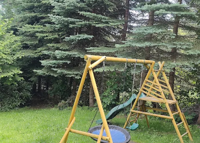 Dom Na Karkonoskiej Prázdninový dům