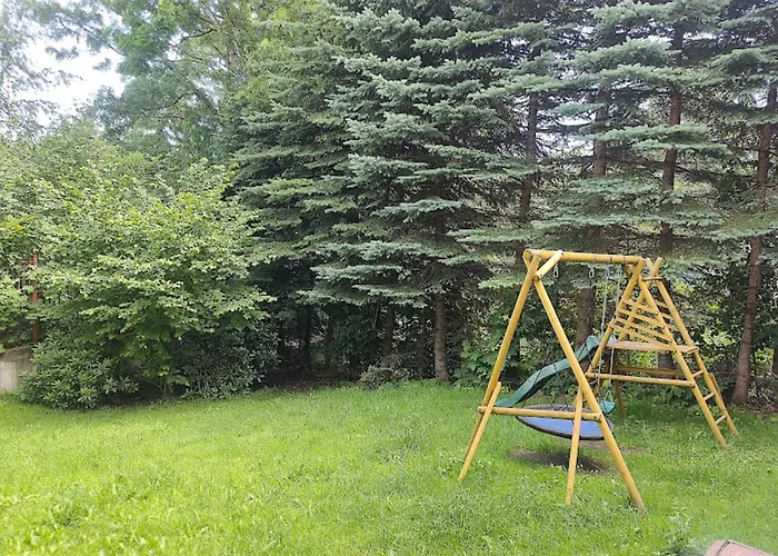 Prázdninový dům Dom Na Karkonoskiej *