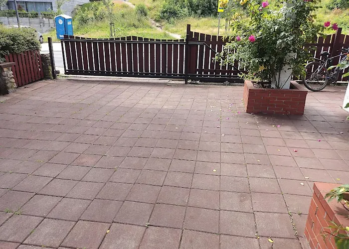 Dom Na Karkonoskiej קרפאז'