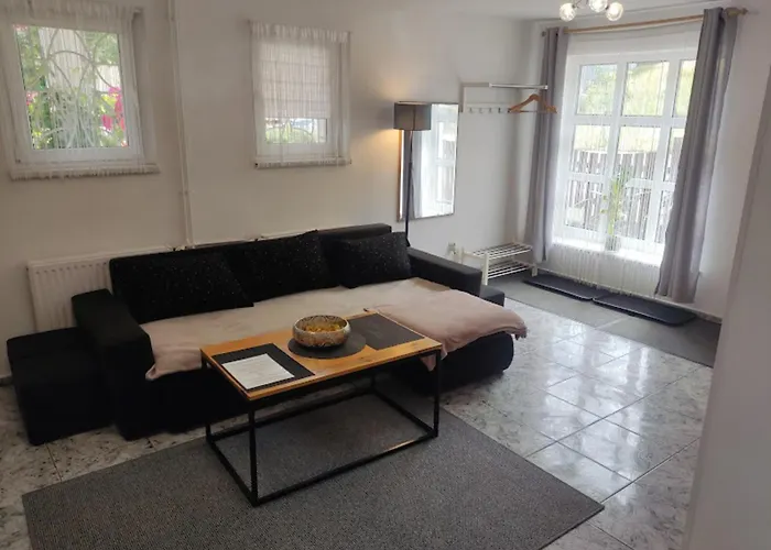 Dom Na Karkonoskiej Prázdninový dům