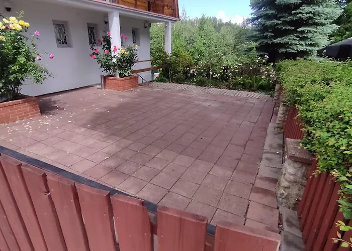 Prázdninový dům Dom Na Karkonoskiej *