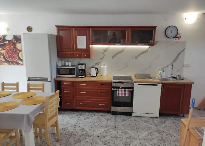 Dom Na Karkonoskiej * קרפאז'