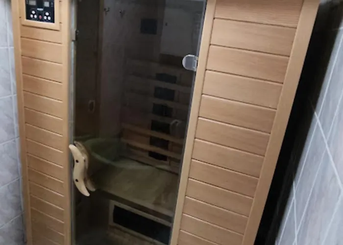 Dom Na Karkonoskiej Prázdninový dům Karpacz