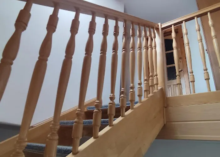 Prázdninový dům Dom Na Karkonoskiej