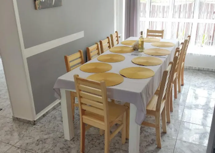 Dom Na Karkonoskiej בית נופש קרפאז'