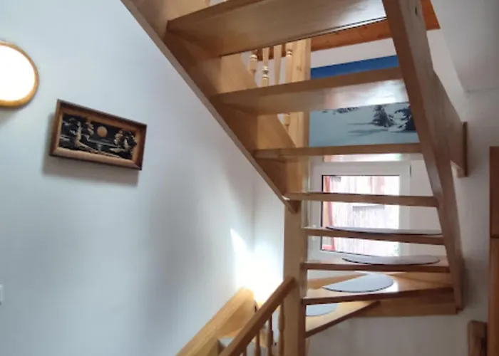 Prázdninový dům Dom Na Karkonoskiej Karpacz