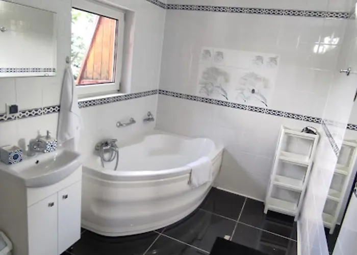 Dom Na Karkonoskiej * קרפאז'