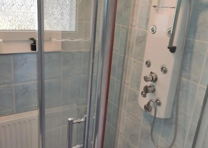 Dom Na Karkonoskiej Prázdninový dům